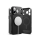 Etui do telefonów Ringke Onyx Magnetic Magsafe do Iphone 17 Pro Black